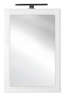 Зеркало Style Line Лотос 70 СС-00000386 Зеркало Style Line Лотос 70 СС-00000386