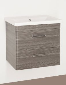 Style Line Тумба под раковину Лотос 60 ЛС-00000489