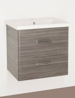 Style Line Тумба под раковину Лотос 60 ЛС-00000489