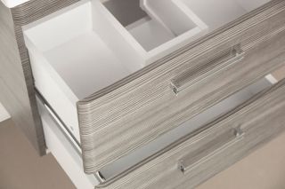 Style Line Тумба под раковину Лотос 60 ЛС-00000489