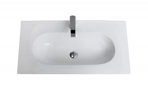Раковина BelBagno 80см Etna LOV-800-LVB
