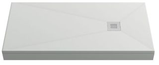 Поддон литьевой Good Door Essentia БЕЛЫЙ 120x90 см Поддон литьевой Good Door Essentia БЕЛЫЙ 120x90 см