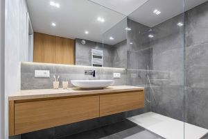 Поддон литьевой Good Door Stella БЕЛЫЙ 100x70 см