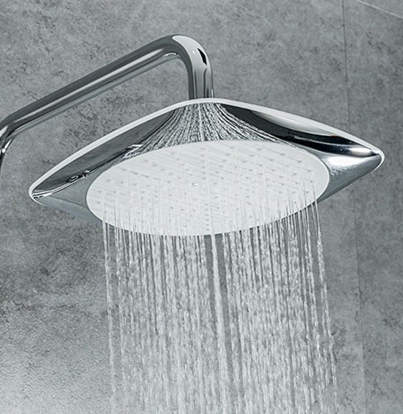 Душевая стойка Gappo G2448-8 хром Душевая стойка Gappo G2448-8 хром