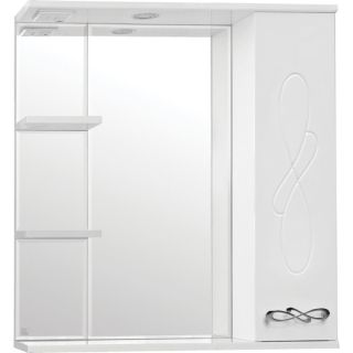 Зеркальный шкаф Style Line Венеция ЛС-00000263