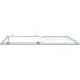 Душевое ограждение Good Door Lite WTW-120-C-CH ЛТ00008 120 профиль хром стекло прозрачное