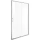 Душевое ограждение Good Door Lite WTW-130-C-CH ЛТ00009 130 профиль хром стекло прозрачное