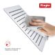 Верхний душ Raglo R451.55 хром Верхний душ Raglo R451.55 хром