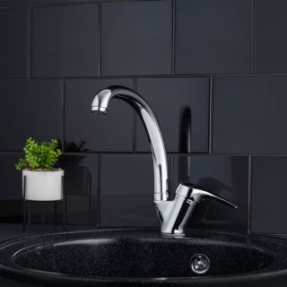 Смеситель для кухни РМС SL50-011F хром Смеситель для кухни РМС SL50-011F хром