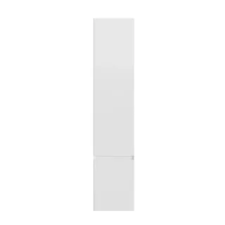 Пенал Kerama Marazzi Кубо KMSpCb165MWh2 35 см белый матовый
