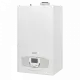 Настенный конденсационный котёл Baxi LUNA Platinum+ 7219690-- 1.24 GA одноконтурный с закрытой камерой сгорания