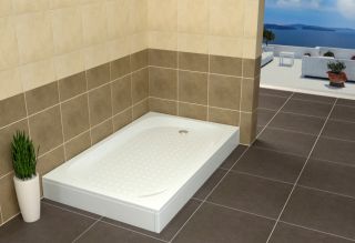 Поддон для душа RGW LUX/TN 800х1000х220 Поддон для душа RGW LUX/TN 800х1000х220