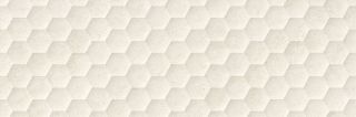 Керамическая плитка Living Ceramics LV10098 Bera White Six Ductile 30x90