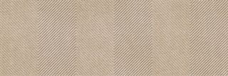 Керамическая плитка Living Ceramics LV10155 Ground Cream Twist Ductile 30x90