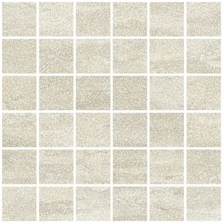 Керамическая плитка Living Ceramics LV10236 Verso Vein Cut Mosaic 55 Classic Soft 30x30