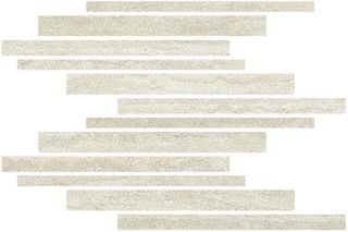 Керамическая плитка Living Ceramics LV10245 Verso Vein Cut Mureto Mosaic Classic Soft 30x45