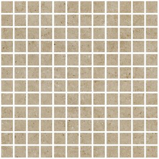 Керамическая плитка Living Ceramics LV10534 Beren Biscuit Mosaic 25 B.Hammed 30x30