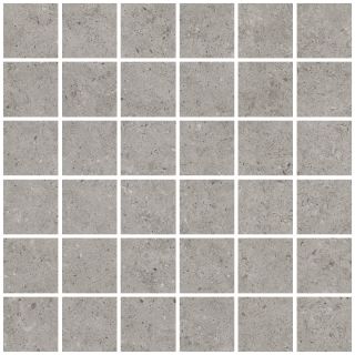 Керамическая плитка Living Ceramics LV10559 Beren Greige Mosaic 55 B.Hammed 30x30