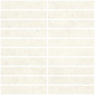 Керамическая плитка Living Ceramics LV10579 Bera White Mosaic 315 B.Hammed 30x30