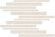 Керамическая плитка Living Ceramics LV10612 Beren Sand Mureto Mosaic Anti-Slip 30x45