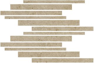 Керамическая плитка Living Ceramics LV10614 Beren Biscuit Mureto Mosaic Anti-Slip 30x45