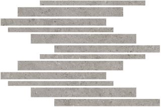 Керамическая плитка Living Ceramics LV10615 Beren Greige Mureto Mosaic Anti-Slip 30x45