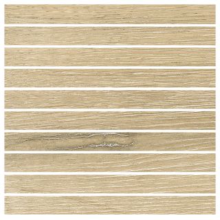 Керамическая плитка Living Ceramics LV10662 Due Sand Mosaic 330 30x30
