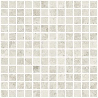 Керамическая плитка Living Ceramics LV10741 Kendo Light Soft Mosaic 25 30x30