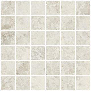 Керамическая плитка Living Ceramics LV10750 Kendo Light Soft Mosaic 55 30x30