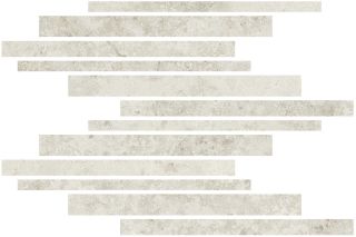 Керамическая плитка Living Ceramics LV10759 Kendo Light Soft Mureto Mosaic 30x45