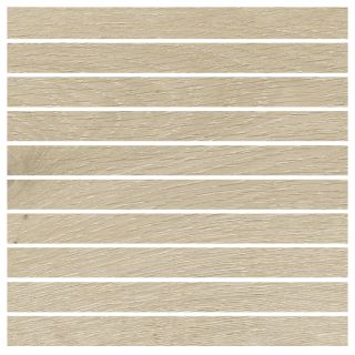 Керамическая плитка Living Ceramics LV10779 Kora Sand Mosaic 330 30x30