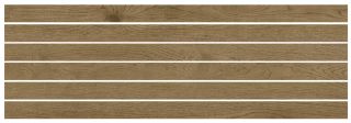Керамическая плитка Living Ceramics LV10836 Uno Walnut 590 Mosaic 30x90