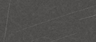 Керамическая плитка Living Ceramics LV11117 Allure Anthracite Soft 6mm 120x270