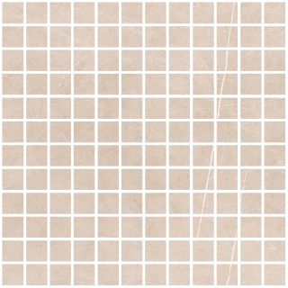 Керамическая плитка Living Ceramics LV11126 Allure Mosaic 25 Sand Soft 30x30