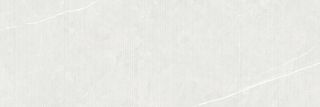 Керамическая плитка Living Ceramics LV11174 Allure White Line Ductile 30x90