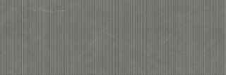 Керамическая плитка Living Ceramics LV11179 Allure Anthracite Wave Ductile 30x90