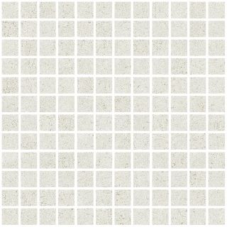 Керамическая плитка Living Ceramics LV11238 Cuit Mosaic 25 Bone Soft 30x30