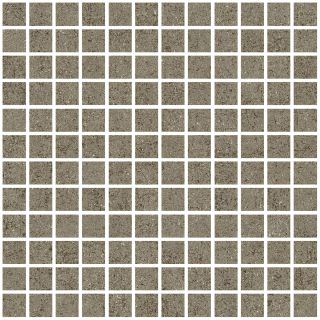 Керамическая плитка Living Ceramics LV11245 Cuit Mosaic 25 Clay Anti-Slip 30x30