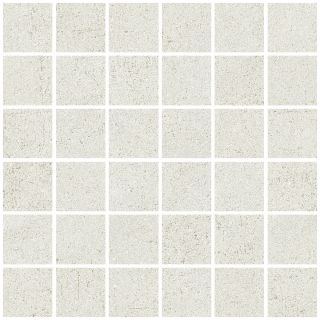 Керамическая плитка Living Ceramics LV11248 Cuit Mosaic 55 Bone Soft 30x30