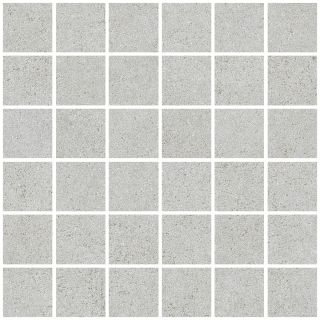 Керамическая плитка Living Ceramics LV11249 Cuit Mosaic 55 Grey Soft 30x30