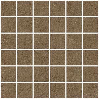 Керамическая плитка Living Ceramics LV11251 Cuit Mosaic 55 Terra Soft 30x30
