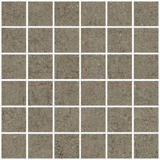 Керамическая плитка Living Ceramics LV11255 Cuit Mosaic 55 Clay Anti-Slip 30x30