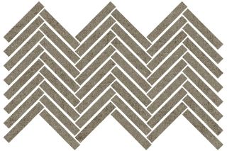 Керамическая плитка Living Ceramics LV11260 Cuit Spike Mosaic Clay Soft 30x45