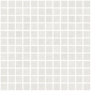 Керамическая плитка Living Ceramics LV11419 Floss Mosaic 25 Bone Anti-Slip 30x30