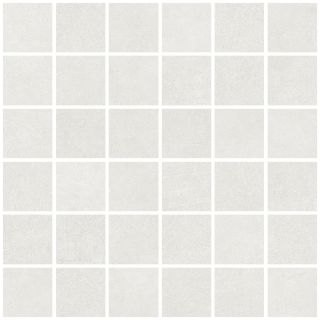 Керамическая плитка Living Ceramics LV11427 Floss Mosaic 55 Bone Anti-Slip 30x30