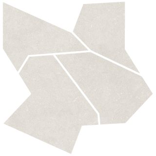 Керамическая плитка Living Ceramics LV11690 Noon Deco Mosaic Sand Soft 60x60