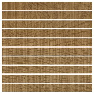 Керамическая плитка Living Ceramics LV11791 Riga Mosaic 330 Honey 30x30