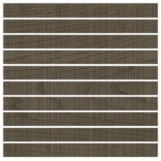 Керамическая плитка Living Ceramics LV11792 Riga Mosaic 330 Walnut 30x30