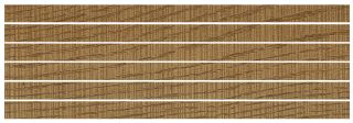 Керамическая плитка Living Ceramics LV11794 Riga Mosaic 590 Honey 30x90