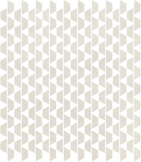 Керамическая плитка Living Ceramics LV11912 Cava White Mosaic. C. 29.5x29.9